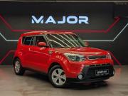 Kia Soul II Москва  - изображение 53