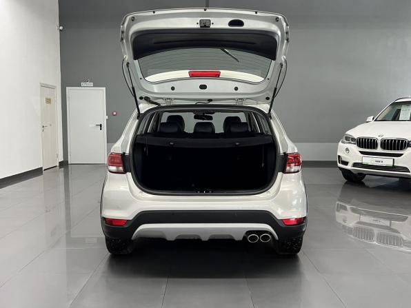Kia Rio IV с пробегом 2018 года, цена 1 645 000 рублей, 100440 км, хэтчбек, Автокод Объявления