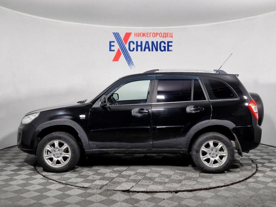 Chery Tiggo (T11) I Рестайлинг (FL) Нижний Новгород  - изображение 7