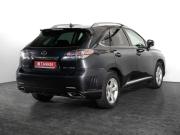 Lexus RX III Иркутск  - изображение 33