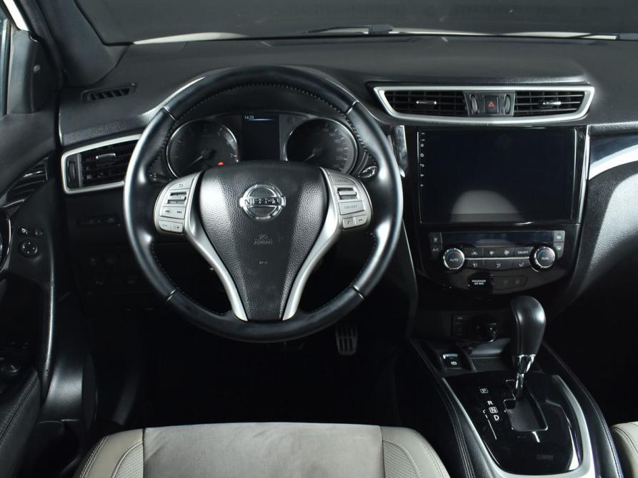 Nissan Qashqai II Кемерово  - изображение 8