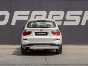 BMW X3 II (F25) Рестайлинг Краснодар  - изображение 28