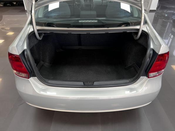 Volkswagen Polo V с пробегом 2013 года, цена 945 000 рублей, 111344 км, седан, Автокод Объявления