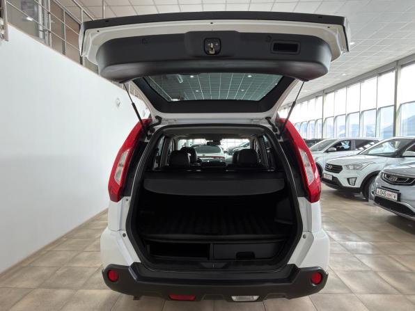 Nissan X-Trail II Рестайлинг с пробегом 2013 года, цена 1 400 000 рублей, 218939 км, внедорожник, Автокод Объявления