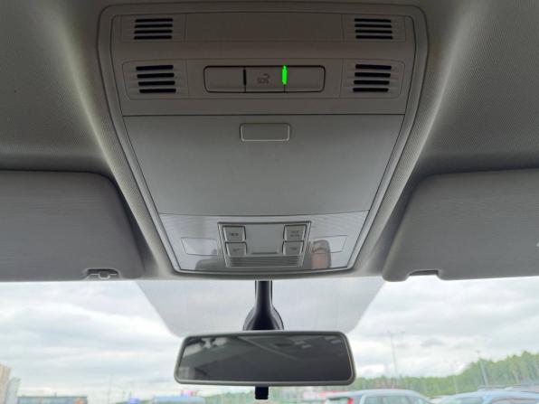 Skoda Kodiaq I с пробегом 2019 года, цена 2 215 000 рублей, 119000 км, внедорожник, Автокод Объявления