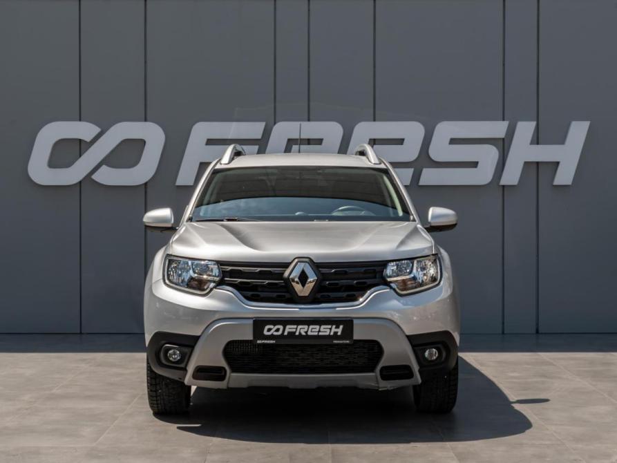 Renault Duster II Краснодар  - изображение 3