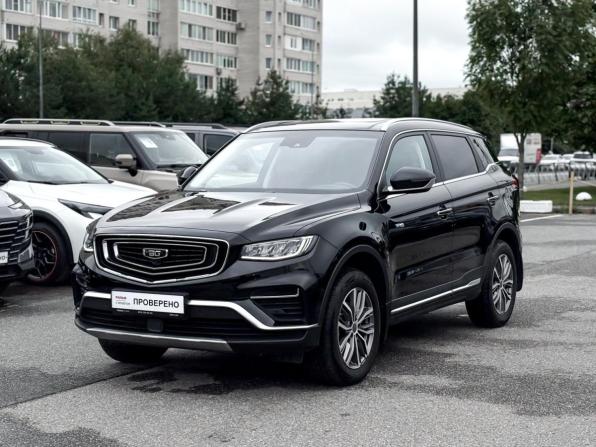 Belgee X70 I с пробегом 2024 года, цена 2 275 000 рублей, 18373 км, внедорожник, Автокод Объявления
