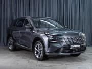 Changan CS75 Plus IV Волгоград  - изображение 19