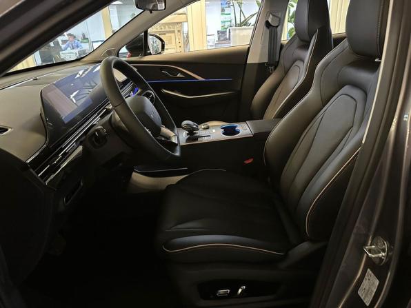 Новый Omoda C5 I 2024 года, цена 2 979 900 рублей, внедорожник, Автокод Объявления