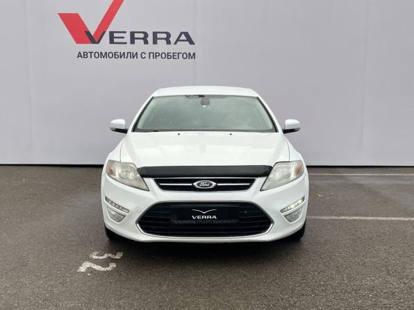 Ford Mondeo IV Рестайлинг с пробегом 2012 года, цена 670 000 рублей, 263535 км, седан, Автокод Объявления
