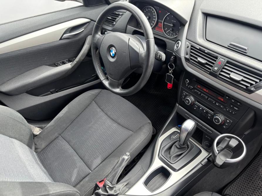 BMW X1 I (E84) Рестайлинг Набережные Челны  - изображение 12