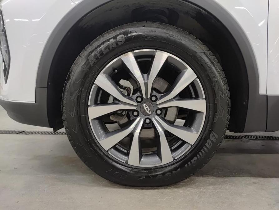 Chery Tiggo 7 Pro Max I Казань  - изображение 22