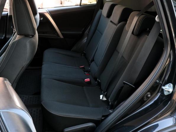 Toyota RAV4 IV (XA40) с пробегом 2013 года, цена 1 647 000 рублей, 172115 км, внедорожник, Автокод Объявления
