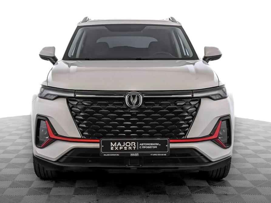 Changan CS35 Plus I Рестайлинг Москва  - изображение 2