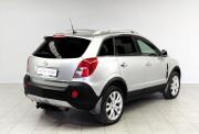 Opel Antara I Рестайлинг Саратов  - изображение 28