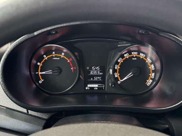 Lada (ВАЗ) Granta I Рестайлинг с пробегом 2024 года, цена 895 000 рублей, 30358 км, седан, Автокод Объявления
