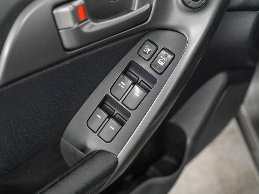 Kia Forte I Красноярск  - изображение 17