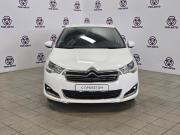 Citroen C4 II Тольятти  - изображение 22
