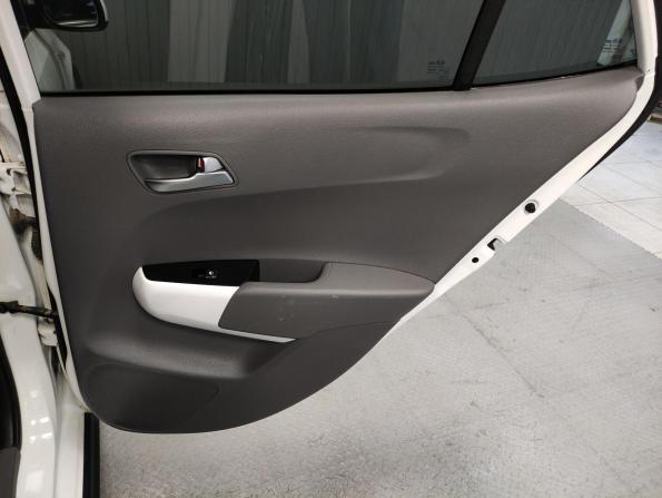 Kia Picanto III с пробегом 2018 года, цена 1 320 000 рублей, 34265 км, хэтчбек, Автокод Объявления