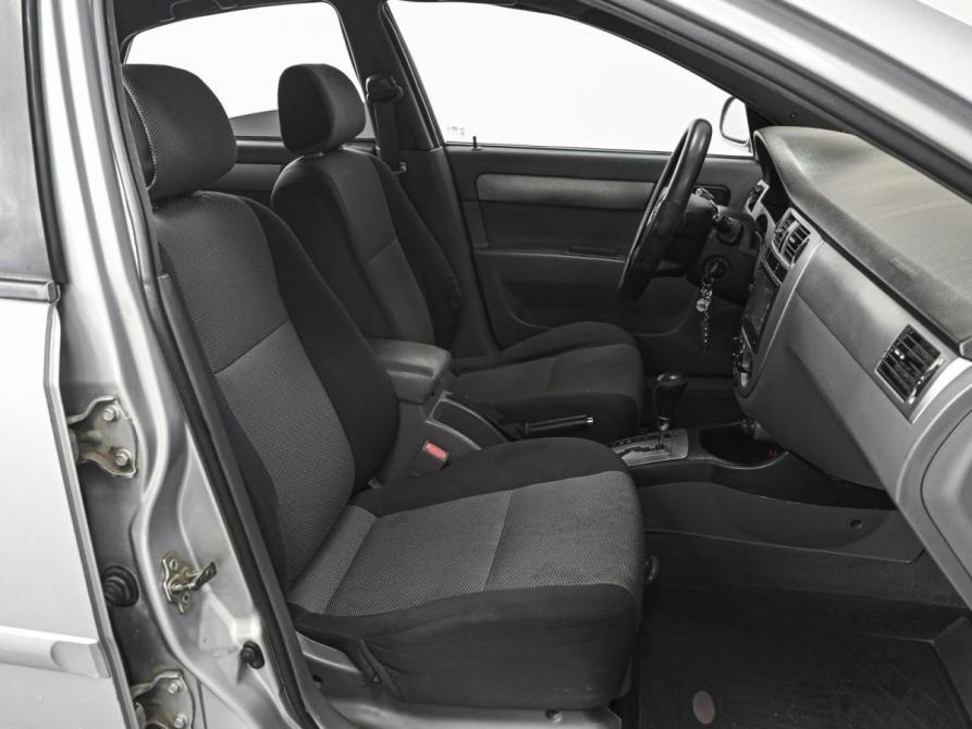 Chevrolet Lacetti I Ставрополь  - изображение 8