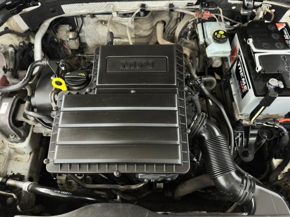 Skoda Octavia III (A7) Рестайлинг с пробегом 2018 года, цена 1 010 000 рублей, 180096 км, лифтбек, Автокод Объявления