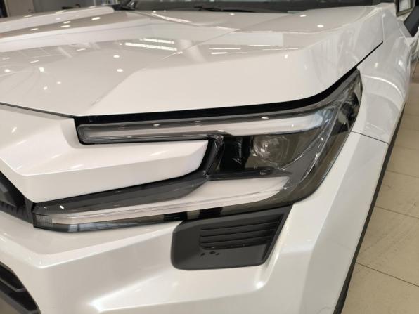 Toyota RAV4 VI (XA60) с пробегом 2025 года, цена 4 350 000 рублей, 10 км, внедорожник, Автокод Объявления