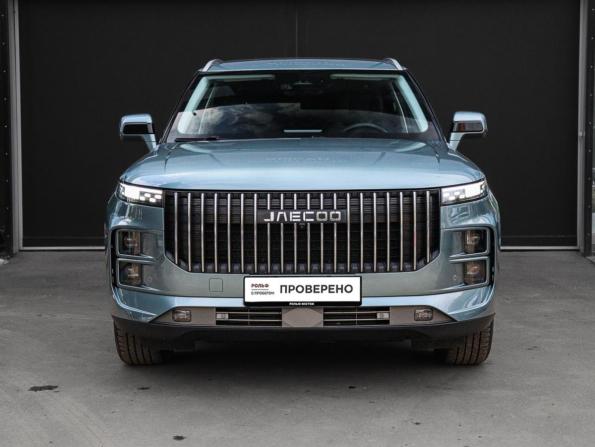 Jaecoo J7 I с пробегом 2023 года, цена 2 250 000 рублей, 53035 км, внедорожник, Автокод Объявления