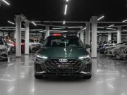 Audi A3 IV (8Y) Рестайлинг Москва  - изображение 33