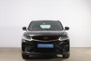 Belgee X50 Новосибирск  - изображение 21