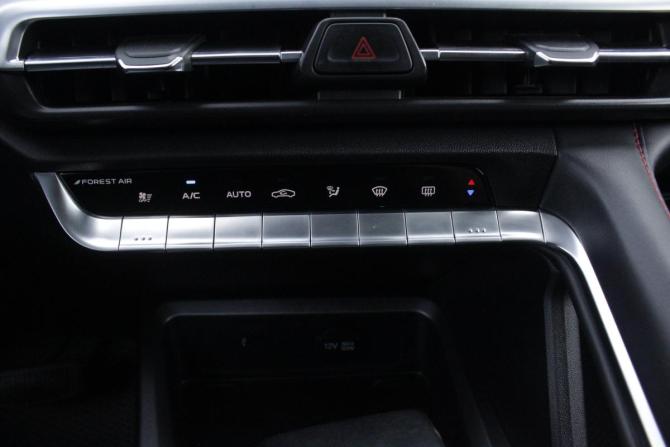 Changan CS35 Plus I Рестайлинг с пробегом 2022 года, цена 1 840 000 рублей, 58026 км, внедорожник, Автокод Объявления