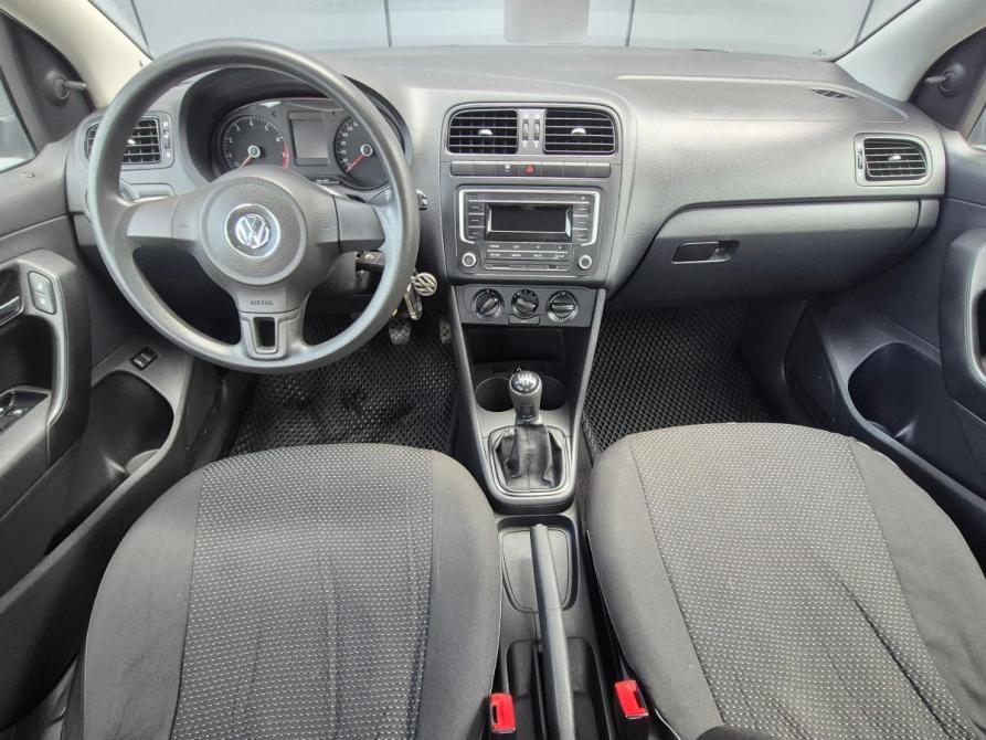 Volkswagen Polo V Воронеж  - изображение 10