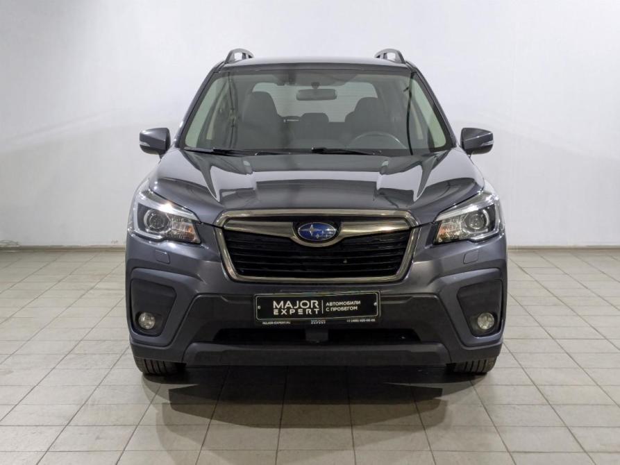 Subaru Forester V Химки  - изображение 9