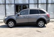Lifan X60 I Рестайлинг 2 Саратов  - изображение 42