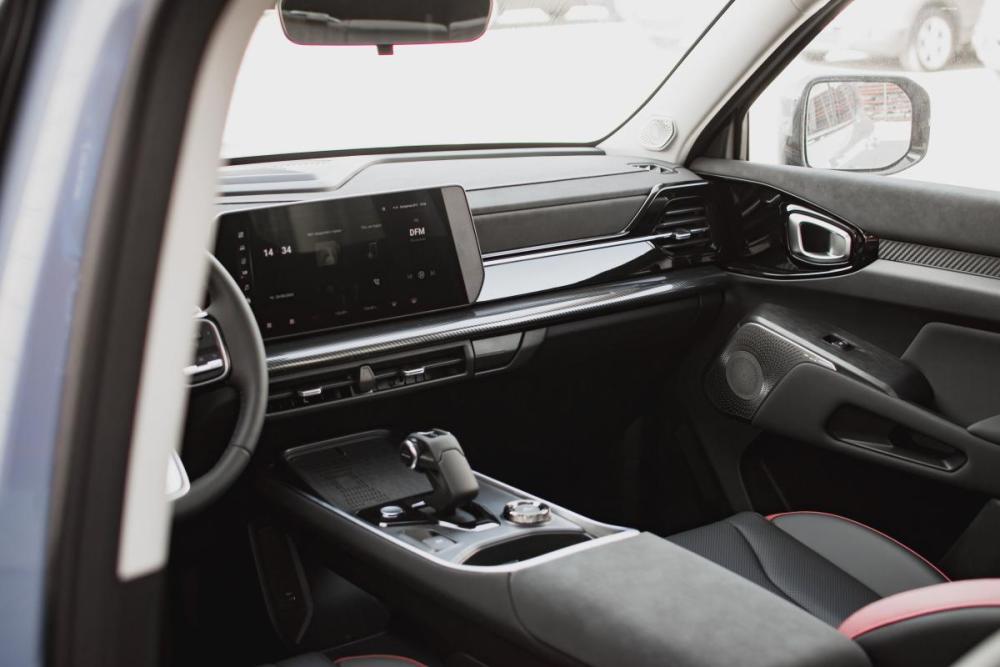 Haval H3 I Санкт-Петербург  - изображение 19