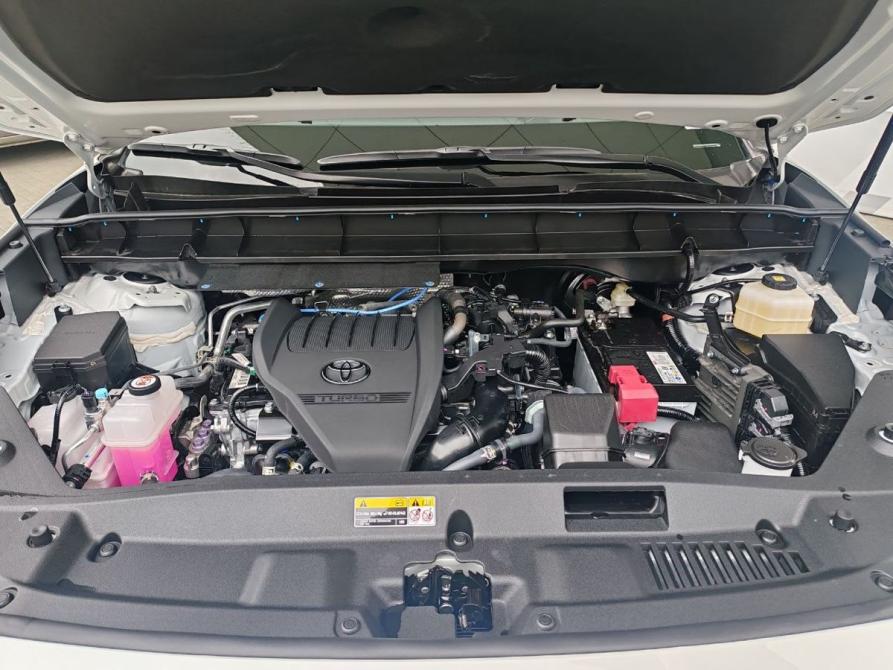 Toyota Highlander IV (XU70) Екатеринбург  - изображение 17