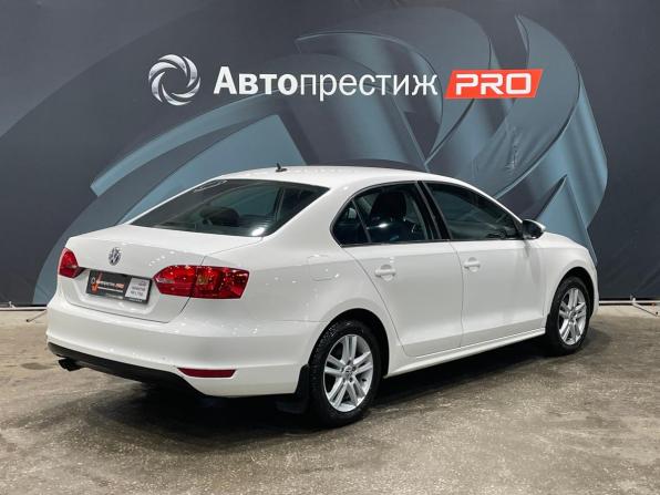 Volkswagen Jetta VI с пробегом 2012 года, цена 1 260 000 рублей, 106774 км, седан, Автокод Объявления