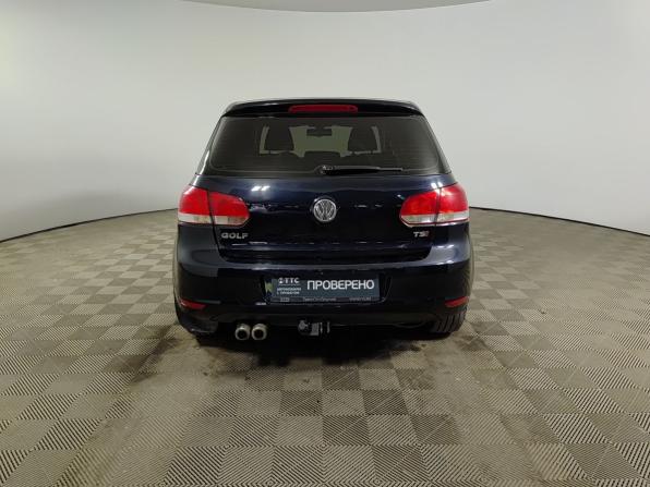 Volkswagen Golf VI с пробегом 2011 года, цена 550 000 рублей, 280000 км, хэтчбек, Автокод Объявления