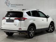Toyota RAV4 IV (XA40) Рестайлинг Химки  - изображение 23