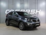 Kia Sportage III Воронеж  - изображение 25