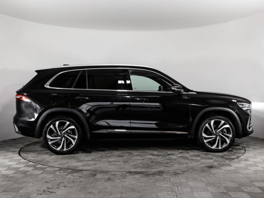 Geely Monjaro I Санкт-Петербург  - изображение 6
