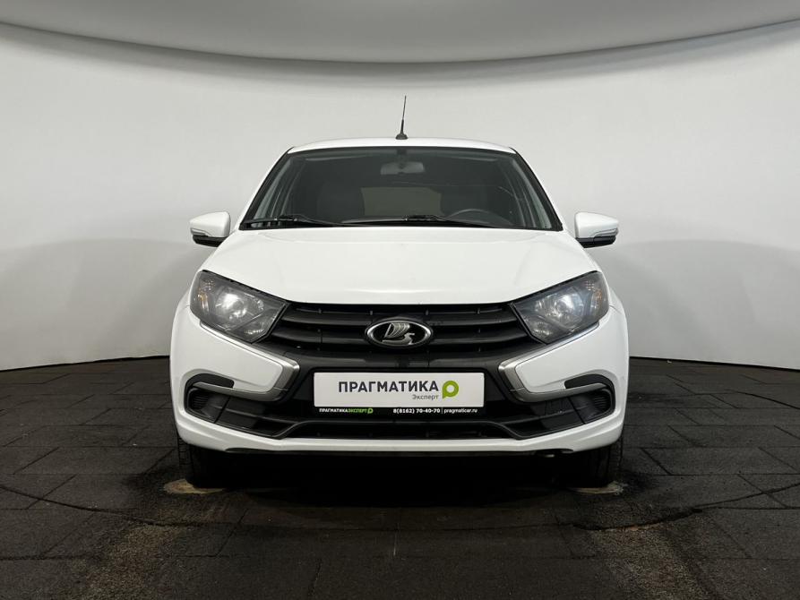 Lada (ВАЗ) Granta I Рестайлинг Великий Новгород  - изображение 2