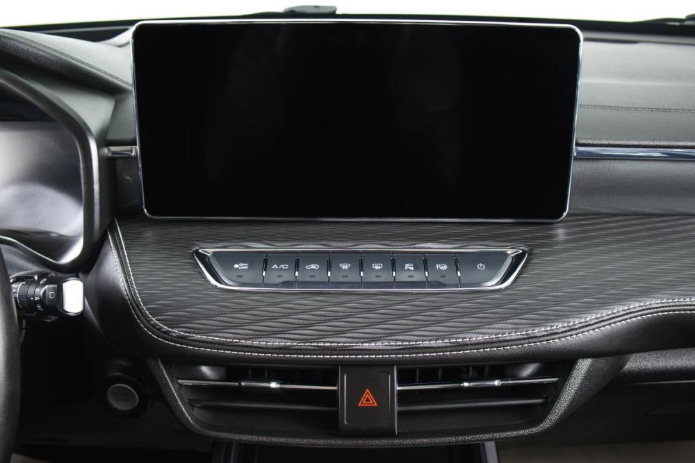 Haval Jolion I Пермь  - изображение 20