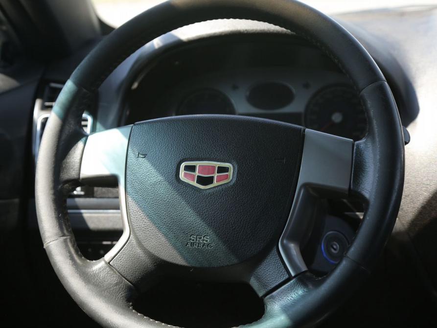 Geely Emgrand EC7 Иваново  - изображение 16