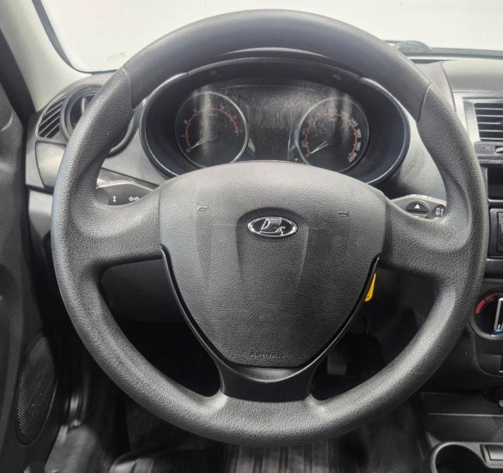 Lada (ВАЗ) Granta I Рестайлинг Воронеж  - изображение 11