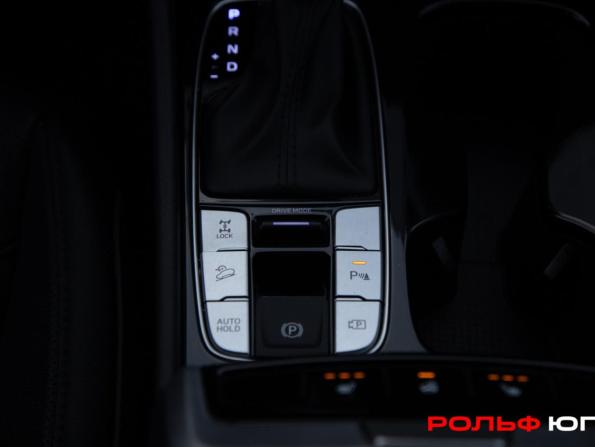 Hyundai Tucson IV с пробегом 2024 года, цена 3 319 000 рублей, 17700 км, внедорожник, Автокод Объявления