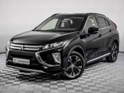 Mitsubishi Eclipse Cross I Москва  - изображение 16