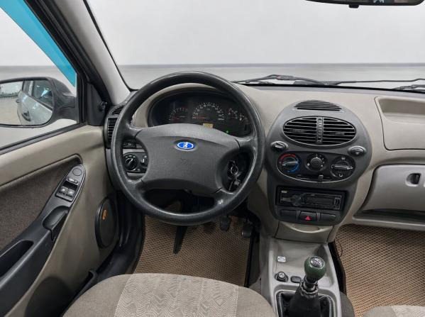 Lada (ВАЗ) Kalina I с пробегом 2010 года, цена 235 000 рублей, 209000 км, хэтчбек, Автокод Объявления