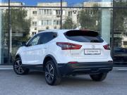 Nissan Qashqai II Рестайлинг Самара  - изображение 21