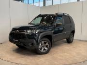 Lada (ВАЗ) Niva Travel I Волжский  - изображение 25