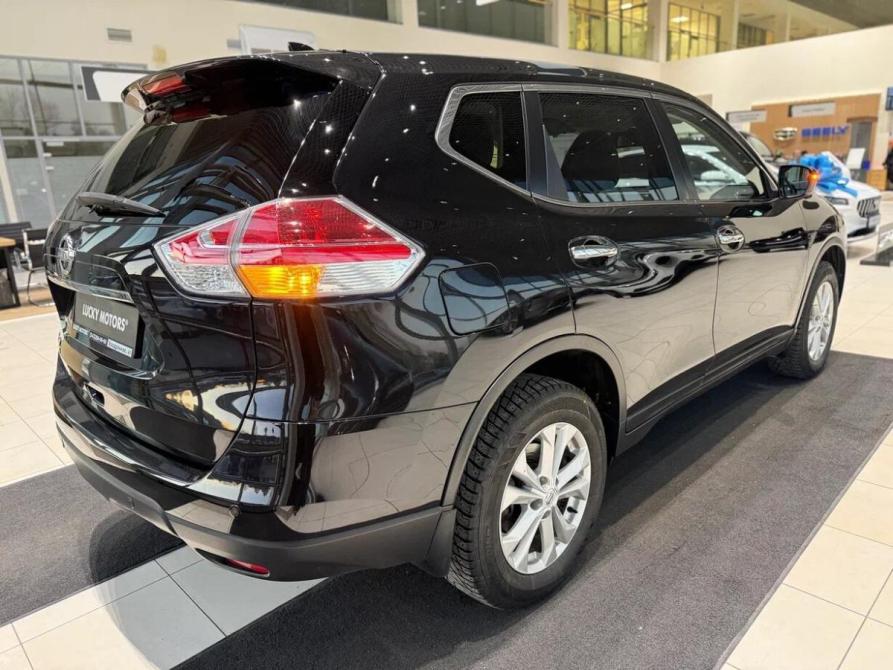Nissan X-Trail III Екатеринбург  - изображение 6